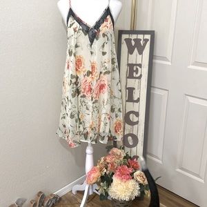 Cute summer dress